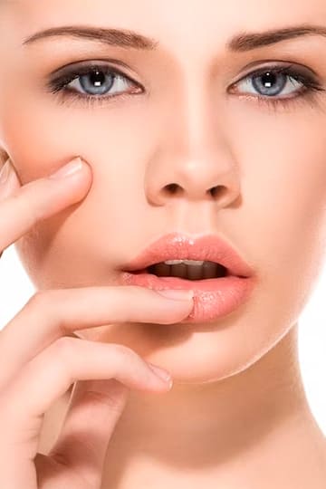 Preenchimento Labial